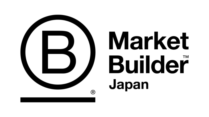 B Market Builder Japan発足